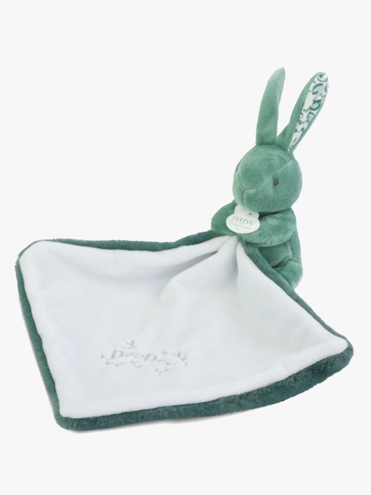 DouDou Bunny Nusseklud, Sage Green