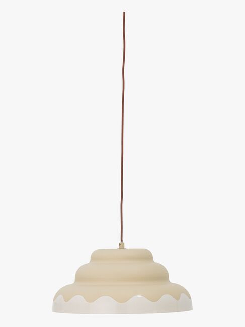 Bloomingville Lacya Loftlampe, Nature