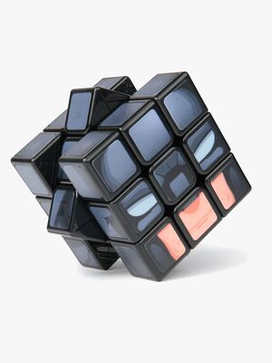 Rubiks Batman Rubiks-terning 3x3