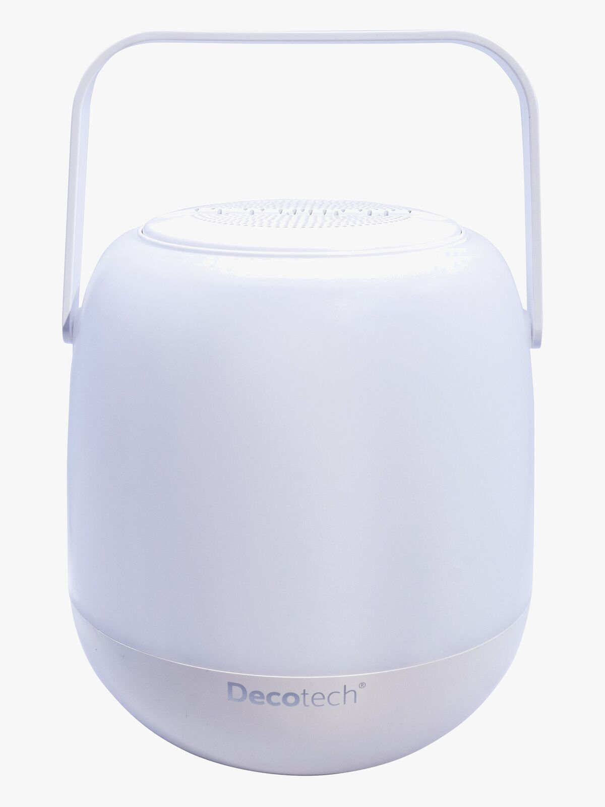 Lexibook Decotech Farverige Selvlysende Højtaler