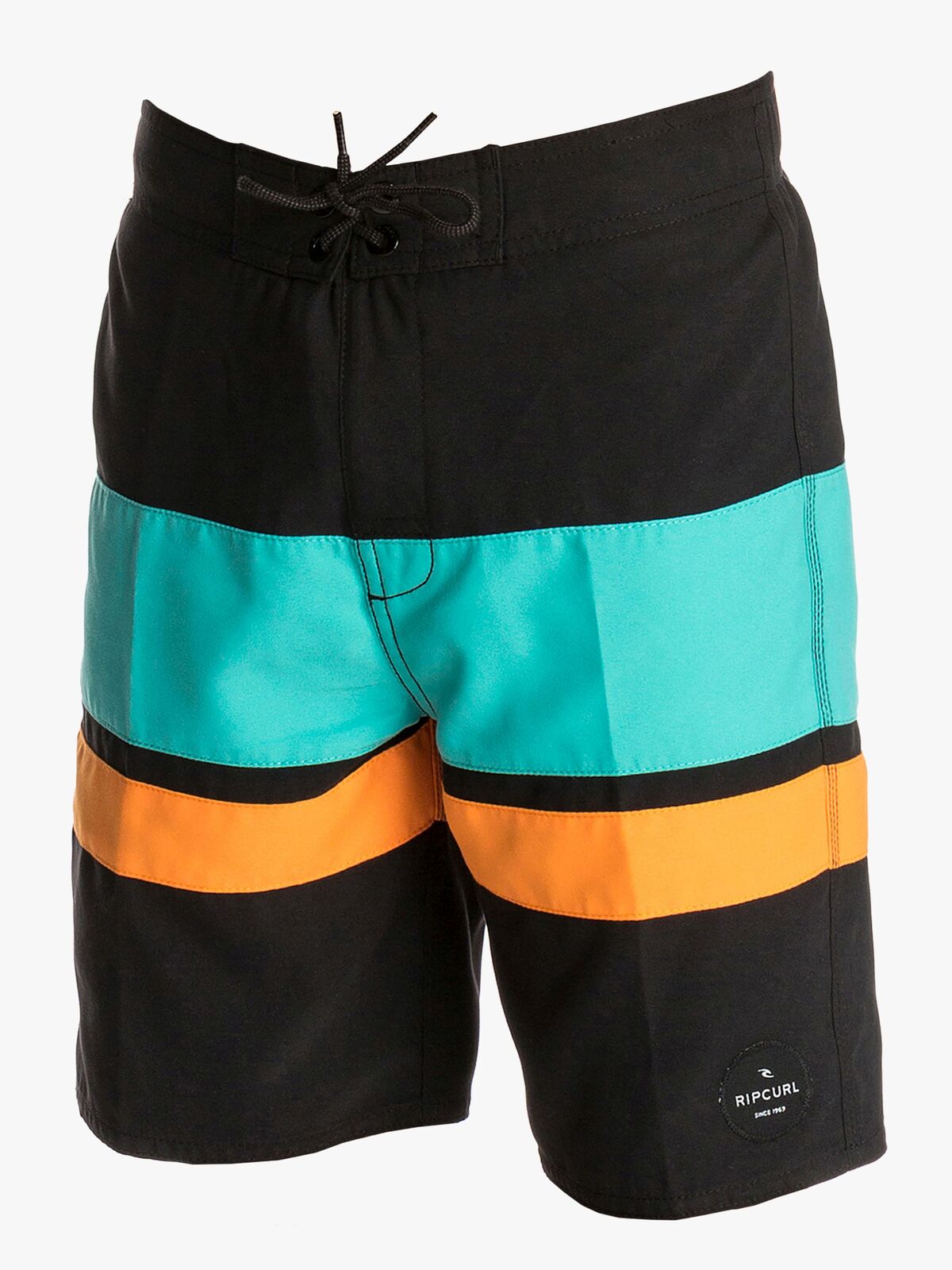 Rip Curl Revolution S/E Boardshorts 17 tum, Black