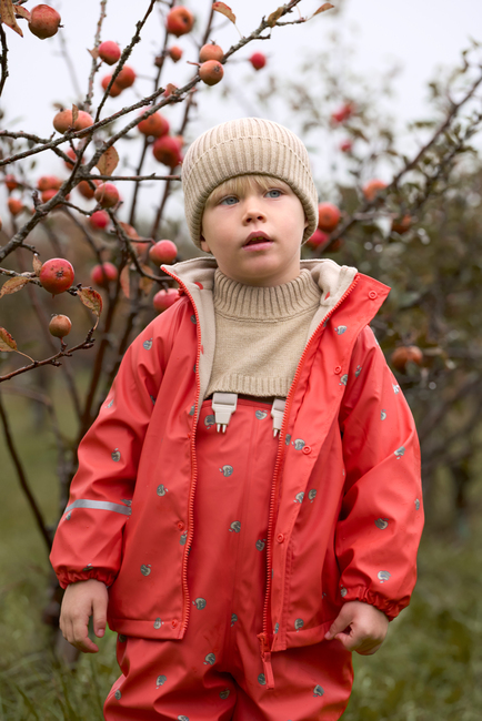 CeLaVi Hue Uldblanding, White Pepper