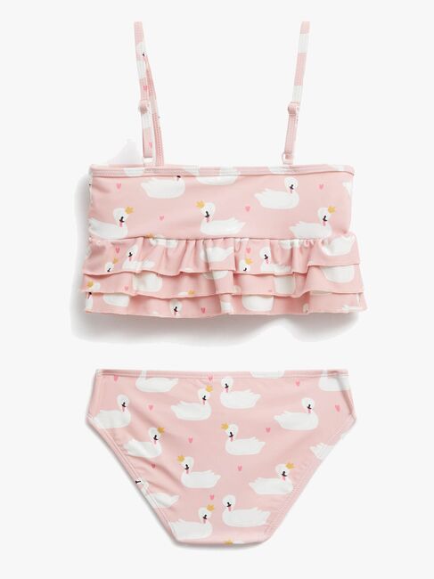 Petite Chérie Atelier Amelie UV-Bikini, Swan