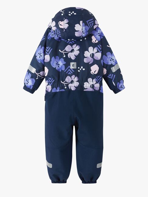 Reimatec Kurikka Flyverdragt, Navy