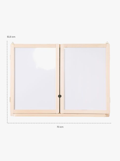 Roba Hængende Tavle