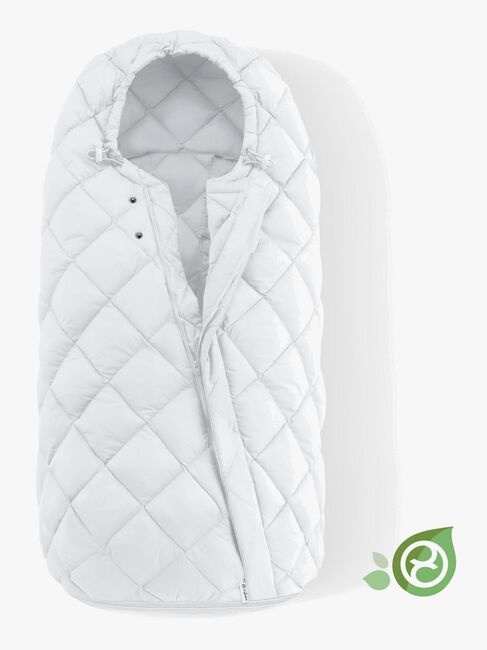 Cybex SNØGGA 2 Kørepose, Lava Grey