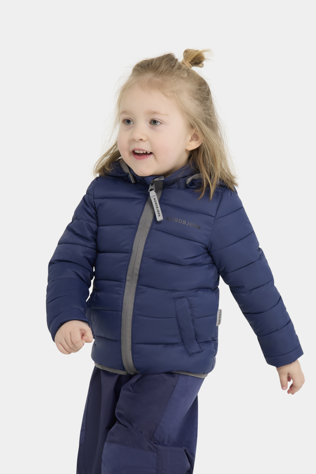 Nordbjørn Odense Dynejakke, Navy