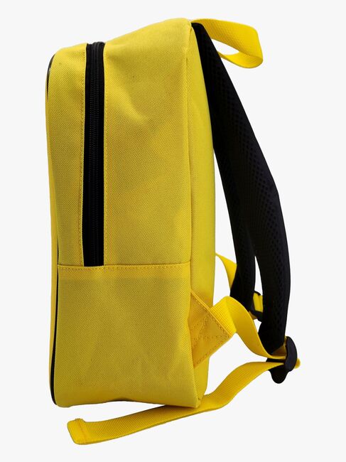 Pokémon Junior Rygsæk, Pikachu