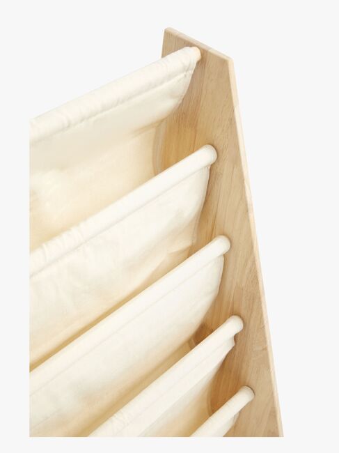 Alice & Fox WILLA Canvas Reol, Natur