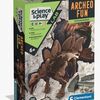 Clementoni Science & Play Udgravningssæt Stegosaurus