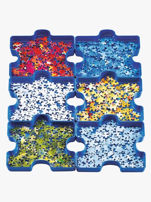 Ravensburger Sorteringskasser
