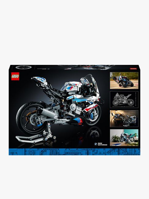LEGO Technic 42130 BMW M 1000 RR