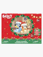 Bluey Julekalender 2025
