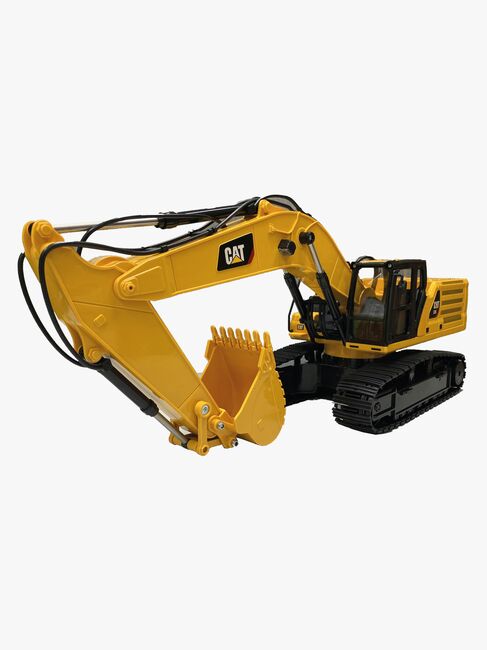 Carrera 1:24 CAT 336 Fjernestyret Gravemaskine