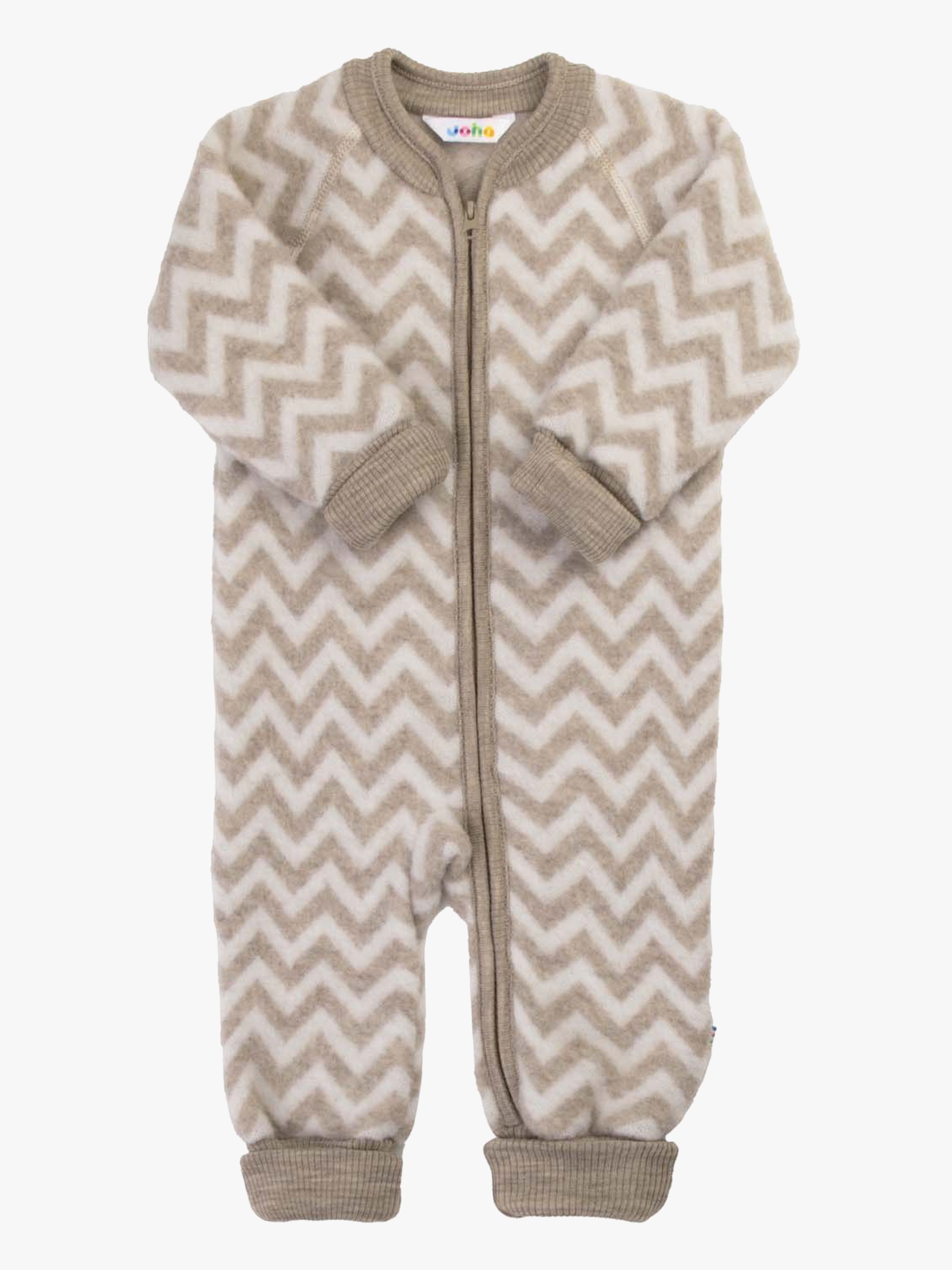 Joha Uldheldragt, Beige, 60