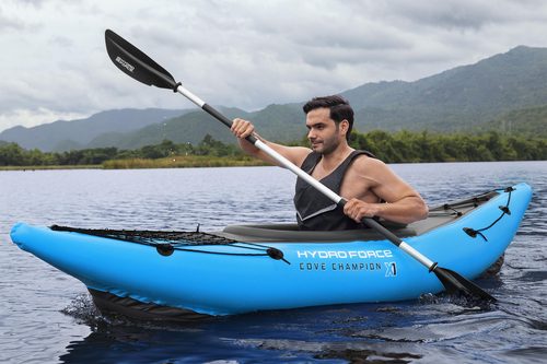 Bestway Hydro-Force Cove Champion Gummibåd