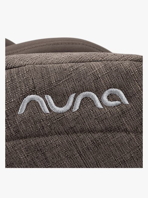 Nuna TODL NEXT Autostol, Chestnut