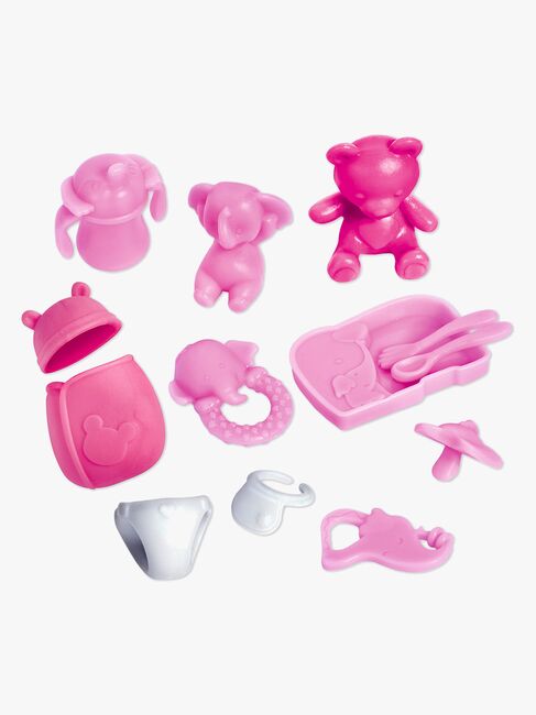 Steffi LOVE Legesæt Babyværelse