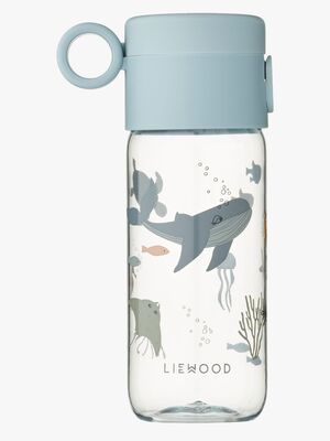 LIEWOOD Clemence Drikkedunk 350 ml, Sea Creature/Sandy