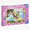 Ravensburger Puslespil Disney Princess 100 Dele