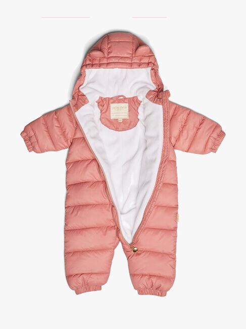 Petite Chérie Atelier Elise Køredragt, Dusty Pink