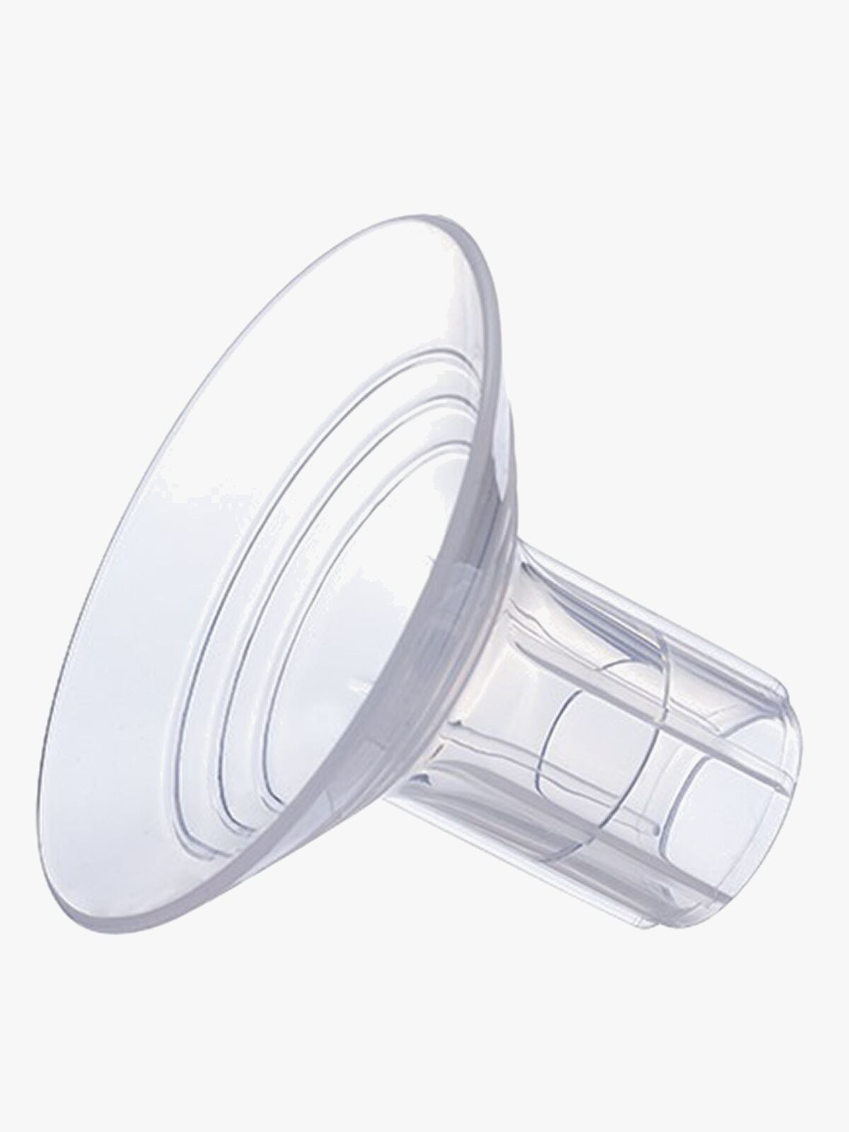 Nûby Brysttragt til Elektrisk Brystpumpe, Large