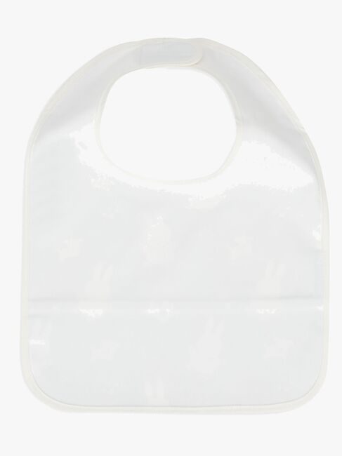 Jollein Miffy&Snuffy Hagesmæk 2-pak, Nougat