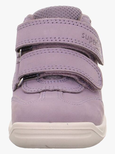 Superfit Whaley WP Sneakers, Purple