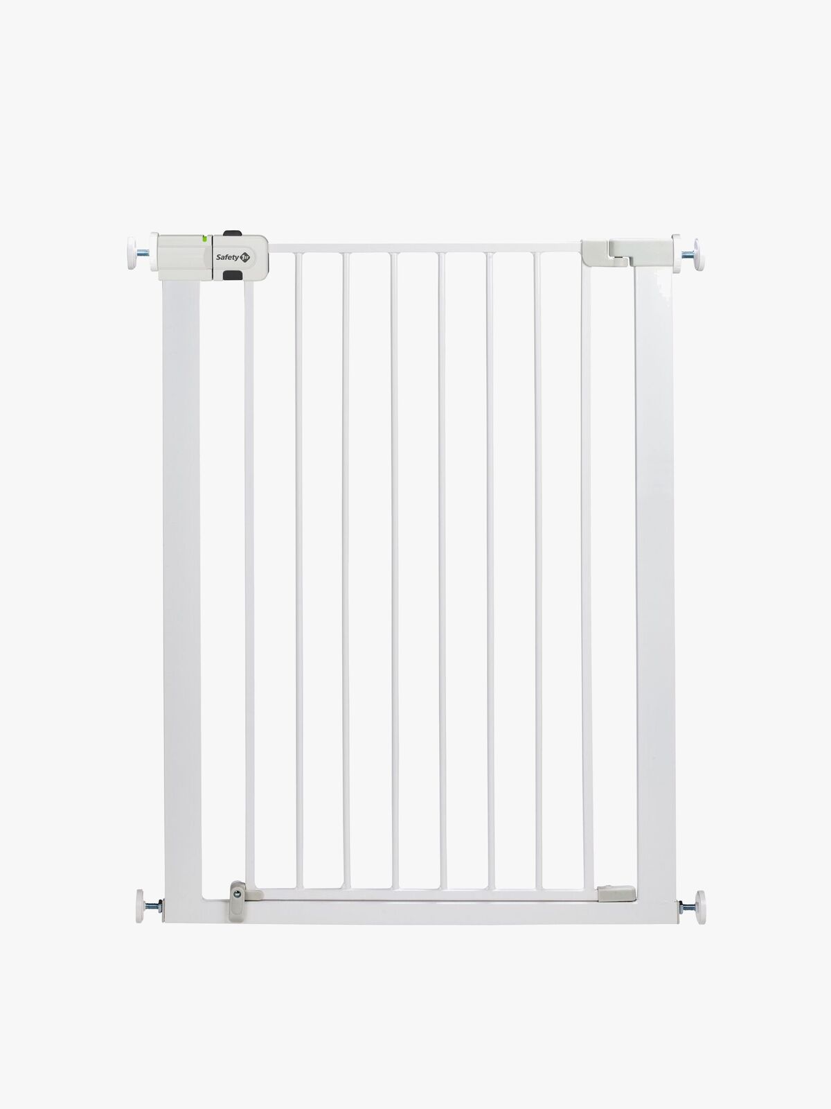Safety1st Easy Close Extra Tall Sikkerhedsgitter, White