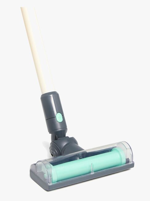 Cloudberry Castle  Elektrisk Støvsuger med Lys & Lyd