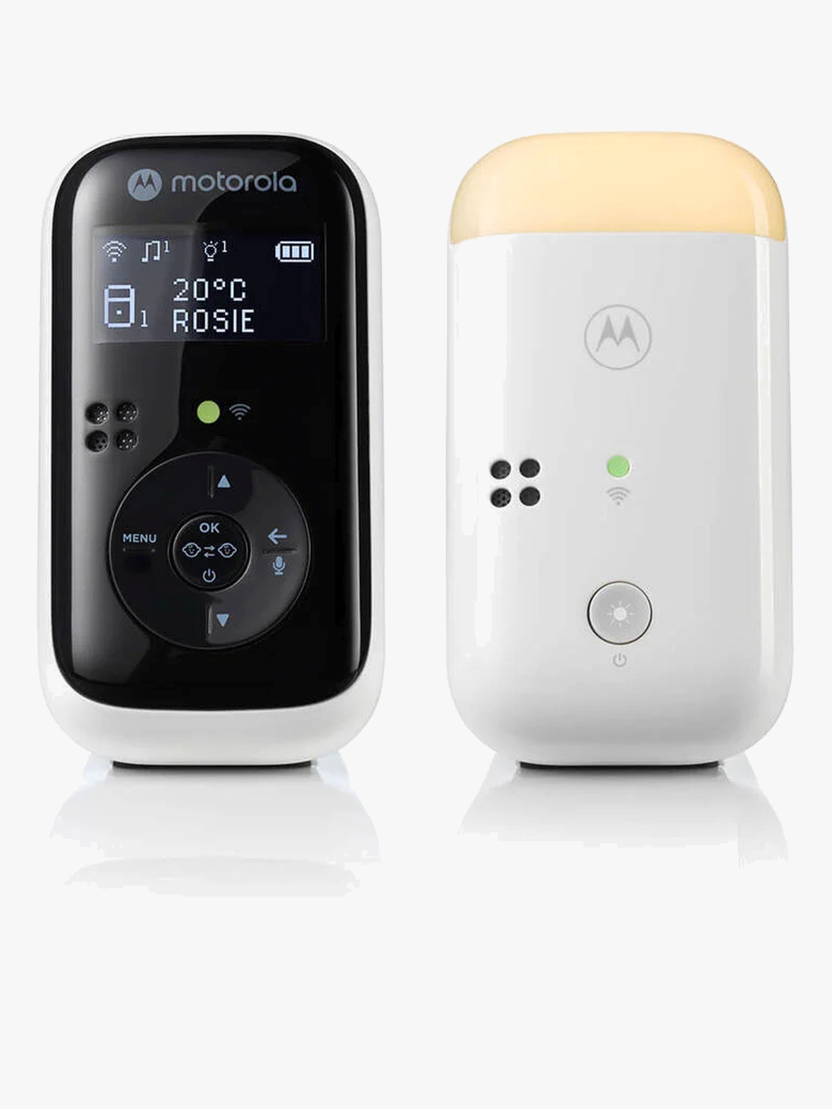 Motorola PIP15 Audio Babyalarm