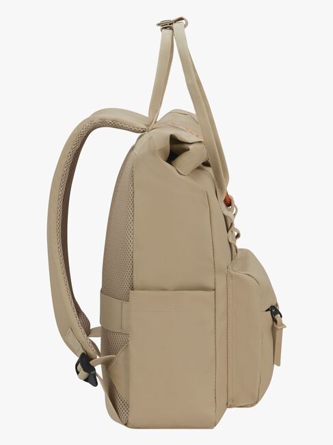 American Tourister Urban Groove Outdoor Rygsæk 15L, Beige