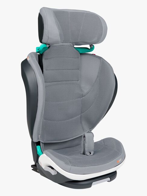 BeSafe Flex FIX 2 Autostol, Peak Mesh