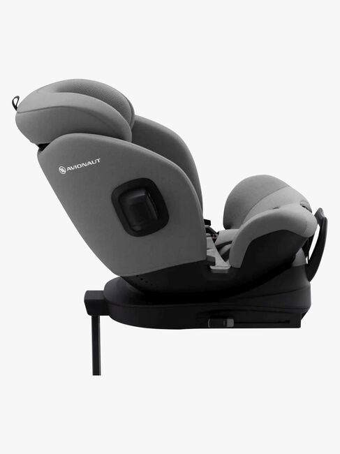 Avionaut Stardust Bagudvendt Airflow Autostol, Grå 5440STARR-01AIRFLOW-4808_3a.jpg