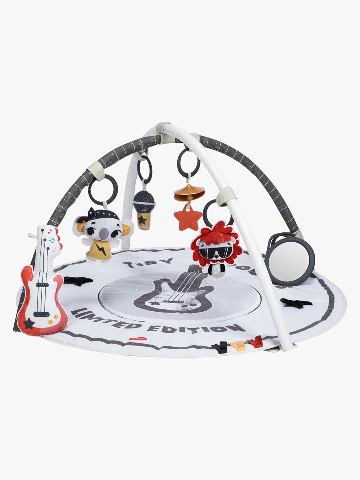 Tiny Love Gymini Tiny Rockers Aktivitetstæppe