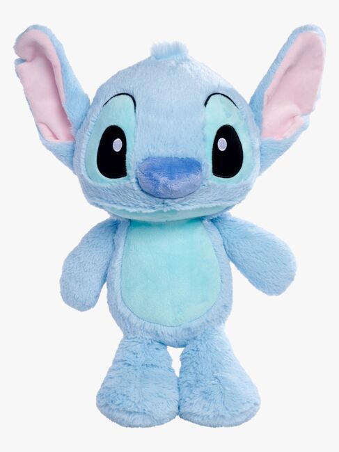 Disney Stitch Bamse 25 cm
