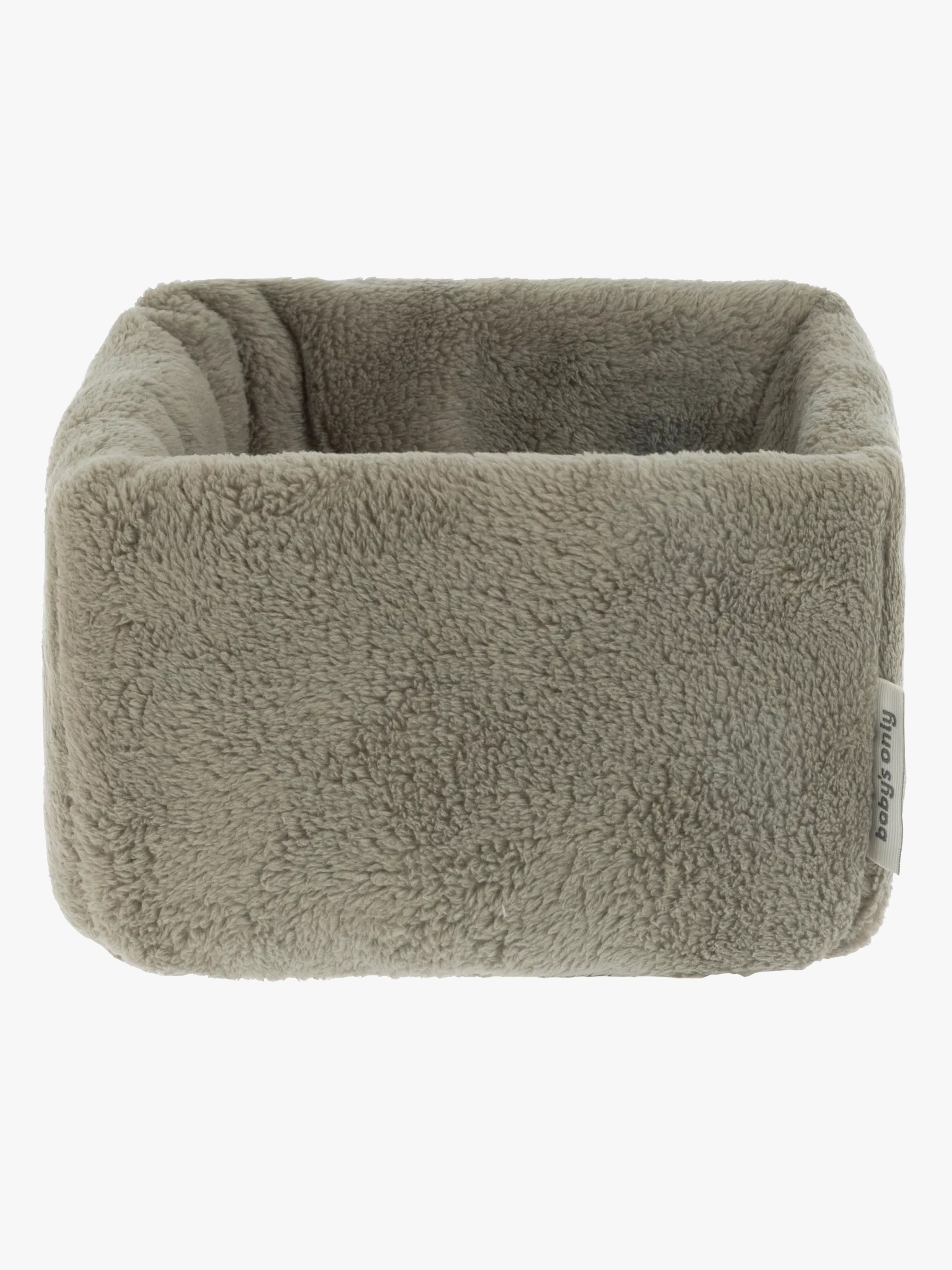 Baby's Only Kurv Cozy, Urban Green