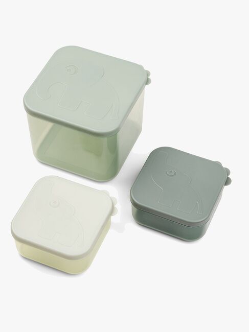 Done By Deer Madkasser Elphee, Green