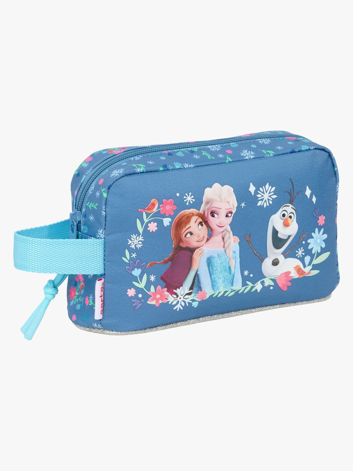 Disney Frozen Køletaske, Blå