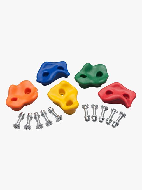 Swing King Medium Klatresten 5 Stk.