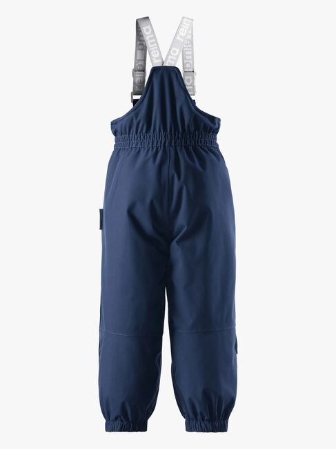Reima Juoni Overtræksbukser, Navy
