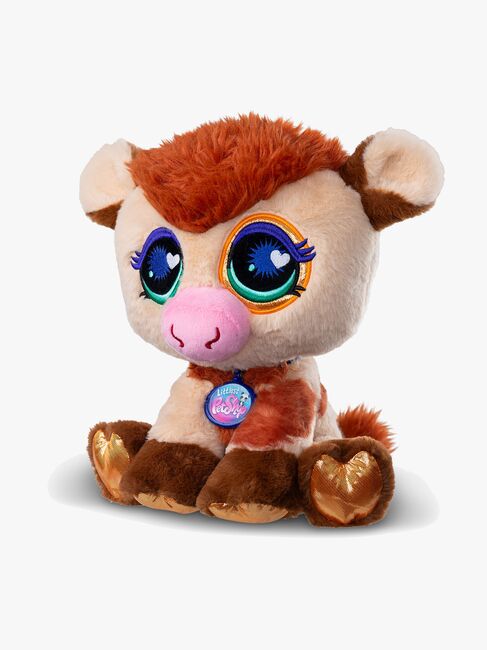 Littlest Pet Shop Bamser Deluxe, Blandet