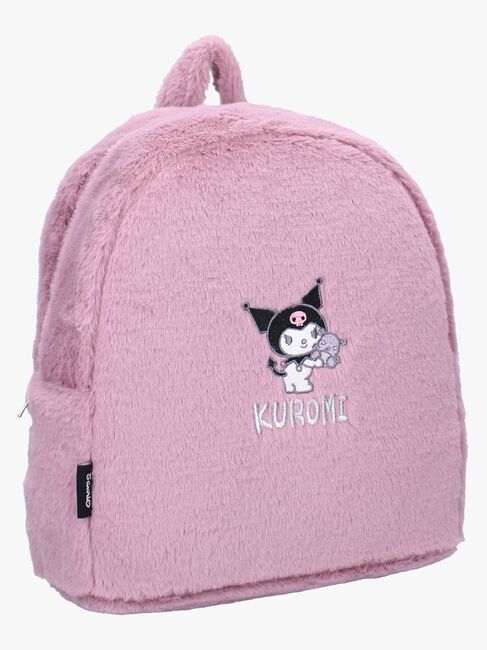 Hello Kitty & Friends Plysch Rygsæk Head In The Clouds, Lilla