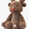 LIEWOOD Berto Rensdyr Teddy, Brun