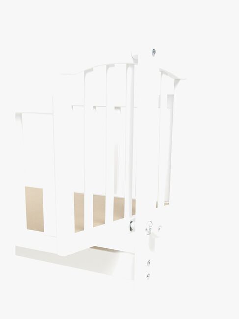 JLY WILMA Dream Vugge, Hvid