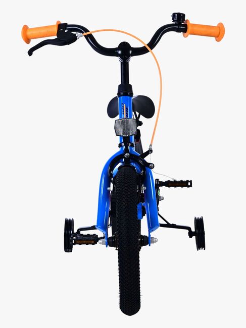 Volare Rocky Cykel 14 Tommer, Blå