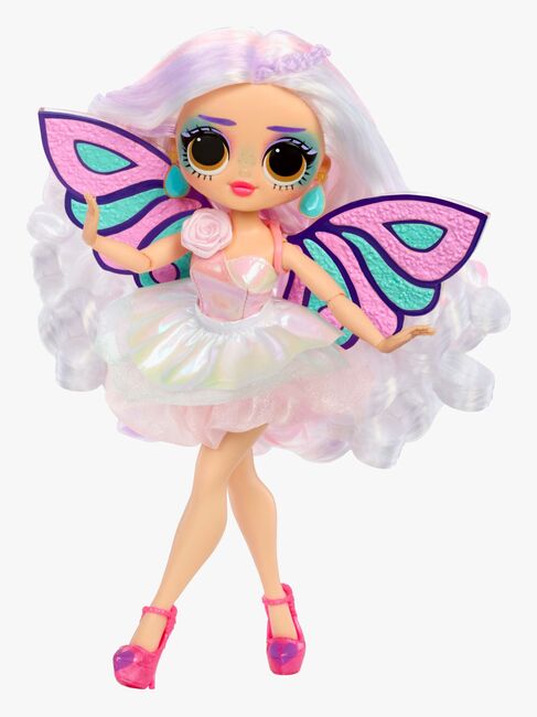 L.O.L. Surprise! Dukke Tweens Eye Spy Älva