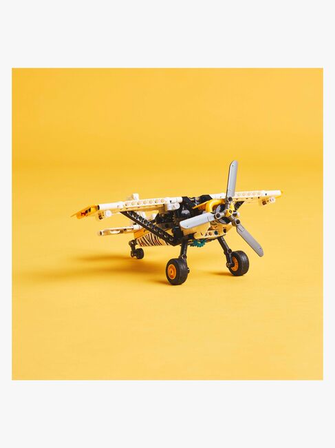 LEGO Technic 42198 Bush-fly
