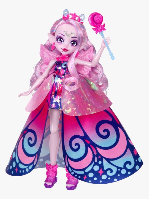 Magic Mixies Pixie Supremes Legesæt Spejl