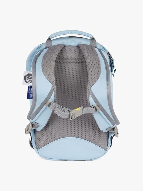 Affenzahn Small Friend Rygsæk 4L, Seal